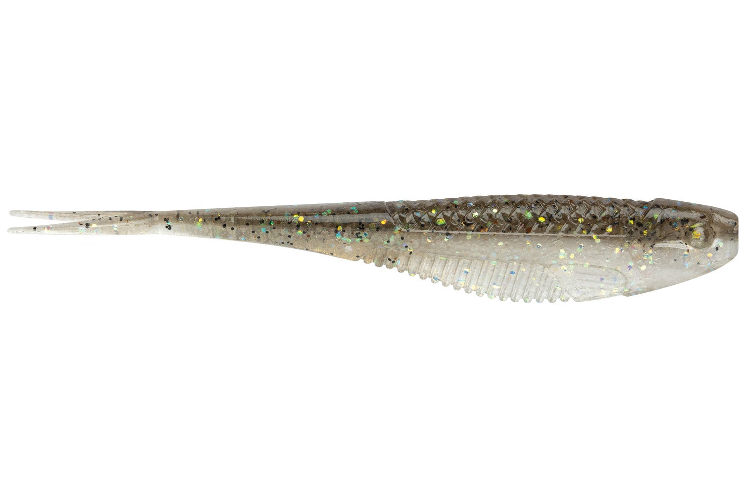 Rapala Crush City The Jerk 3.75" Soft Plastic Jerkbait Shad