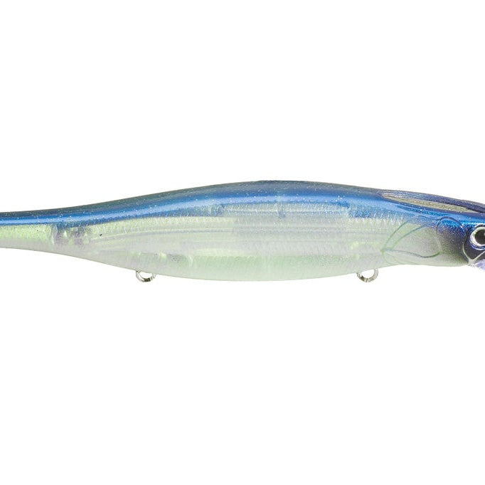 Booyah Flash Point Jr Jerkbait Pro Blue