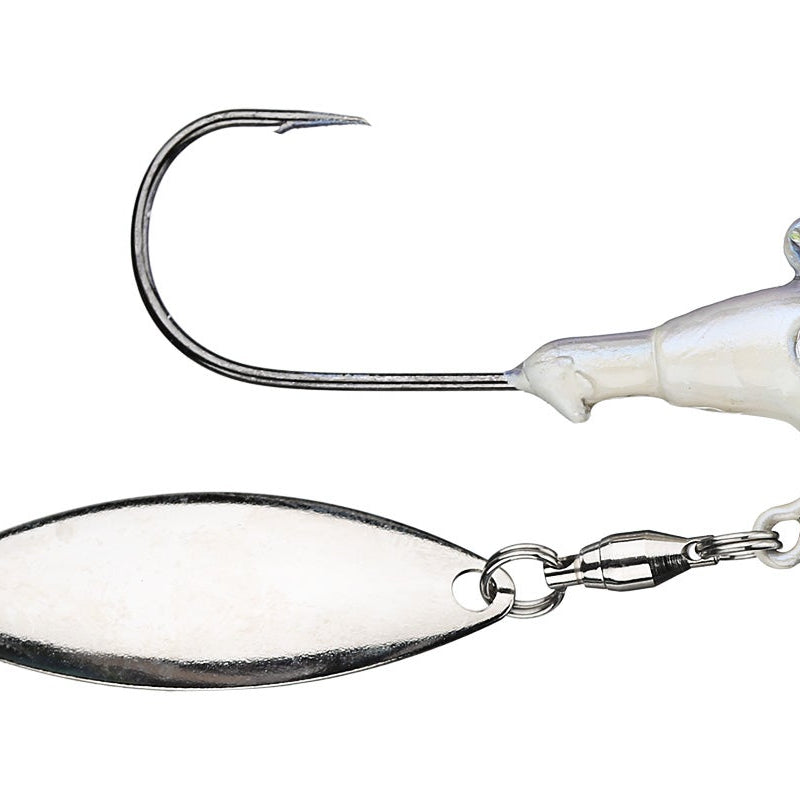 Blakemore Casey's Classic Road Runner Heads Albino