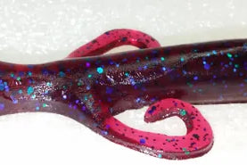 Double Z Lures 8" Lizard(D)