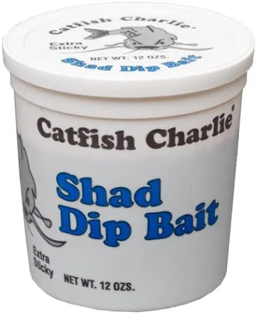 CatfishCharlie Dipbait