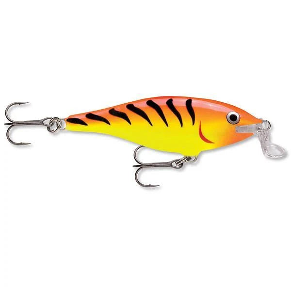 Rapala Shad Rap Shallow Runner 07 Hot Tiger