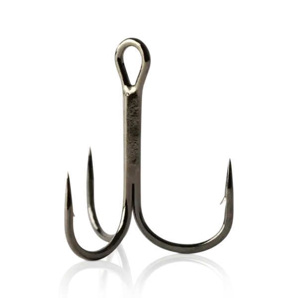 Mustad KVD Elite Triple Grip Treble Hook 6pk