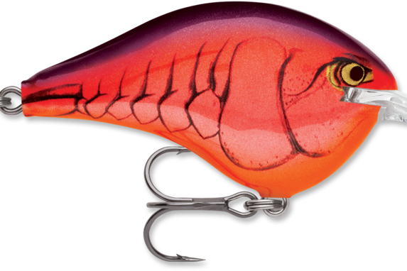 Rapala DT-8 Demon