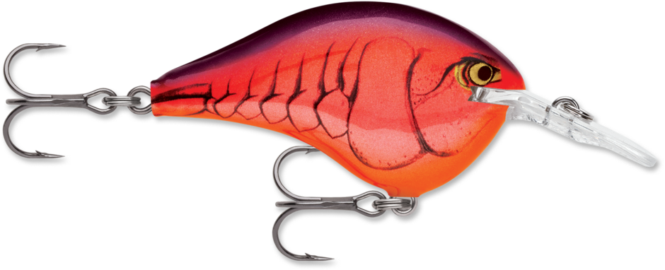 Rapala DT-8 Demon