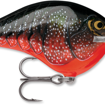 Rapala DT-14 Red Crawdad
