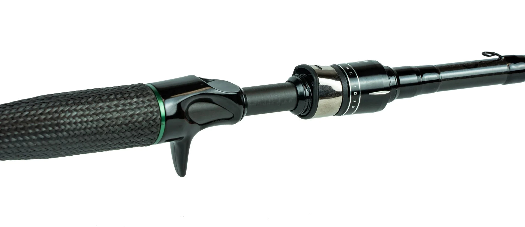 6th Sense Team 6 Spinning Rods