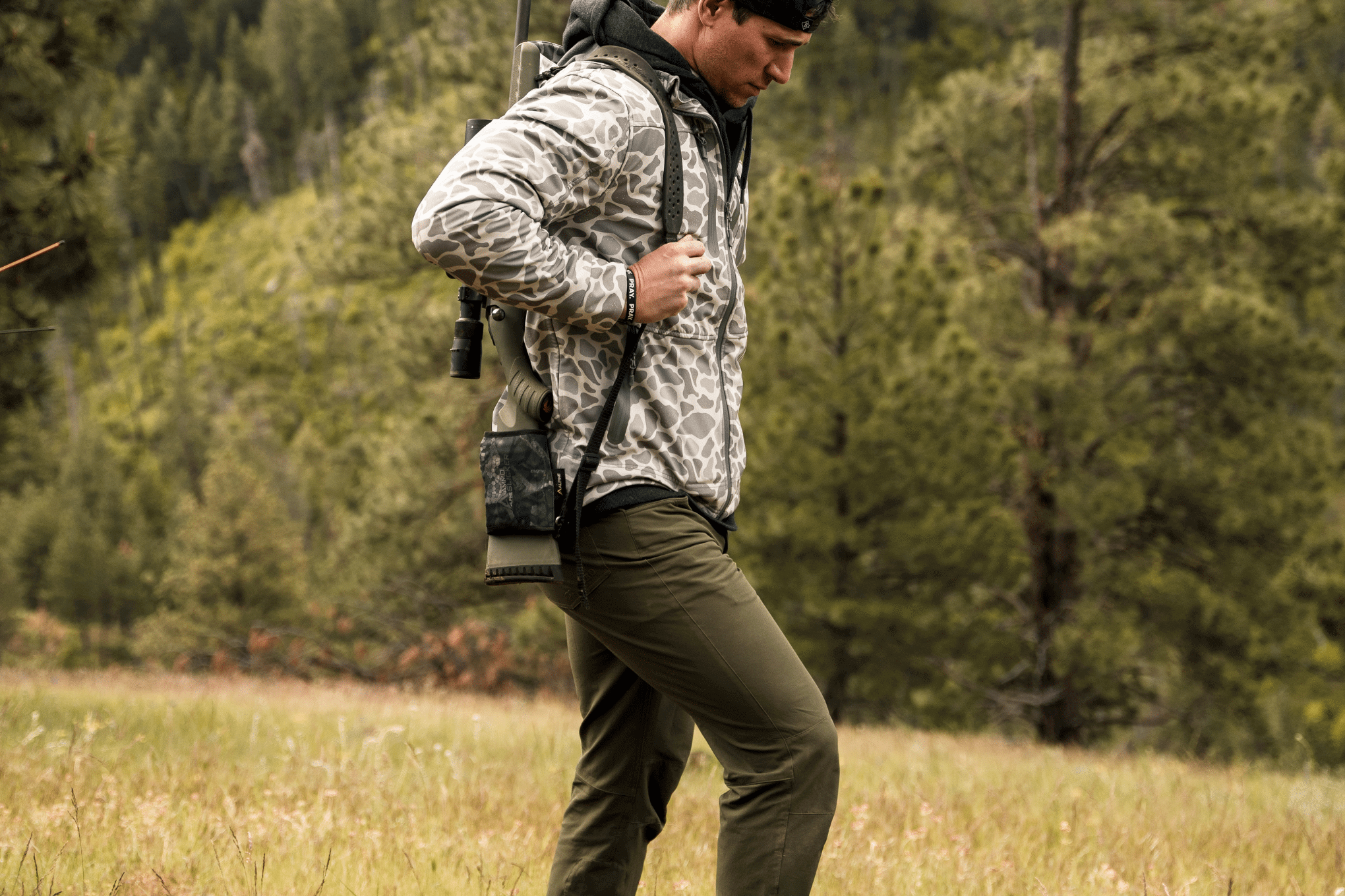 Burlebo Challenger Jacket