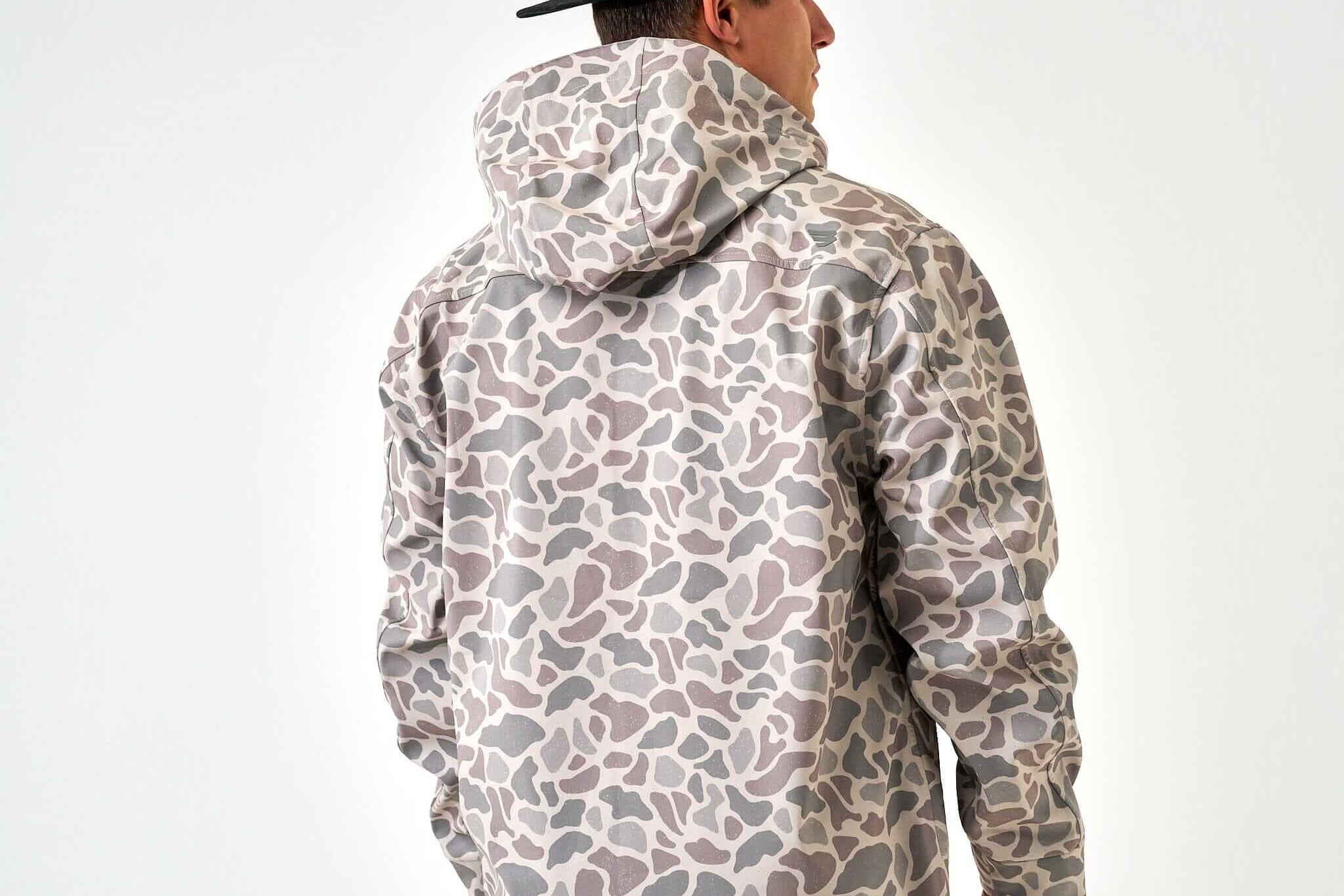 Burlebo Challenger Jacket