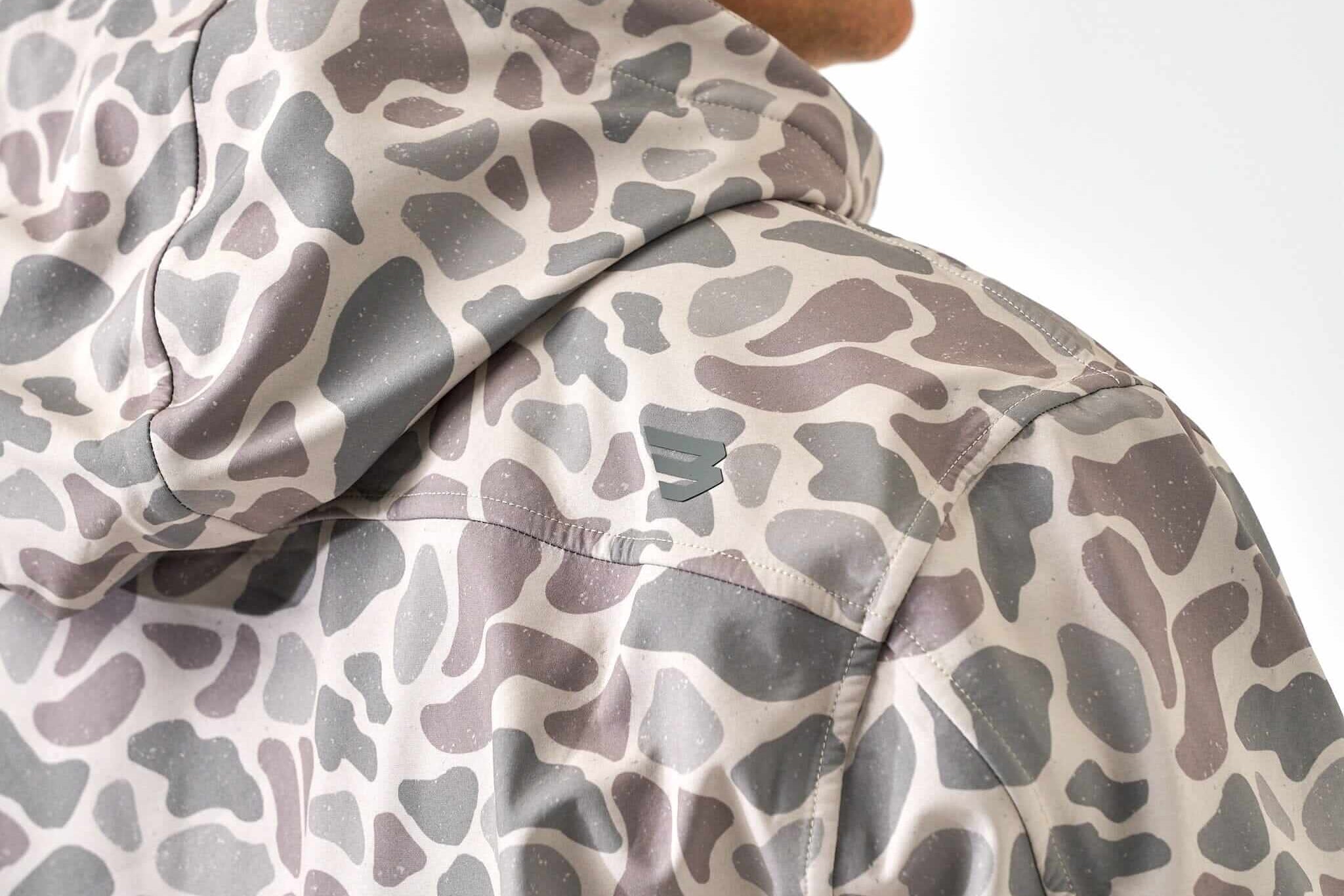 Burlebo Challenger Jacket