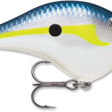 Rapala DT-4 Helsinki Shad