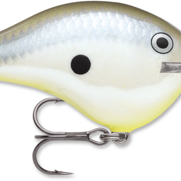 Rapala DT-10 Disco Shad