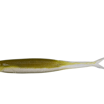 D-Style Virola Minnow Ayu