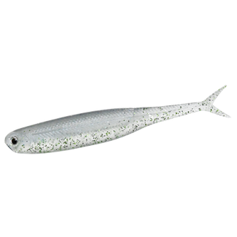 D-Style Virola Minnow Sexy Shad
