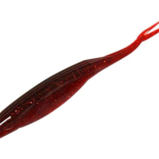 Zoom Super Fluke Spanish Craw 381**