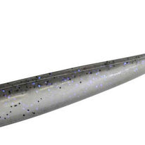 Zoom Tiny Fluke Electric Shad 350**