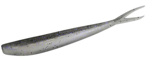 Zoom Tiny Fluke Electric Shad 350**