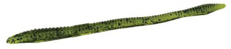 Zoom Trick Worm Watermelon Violet 341**