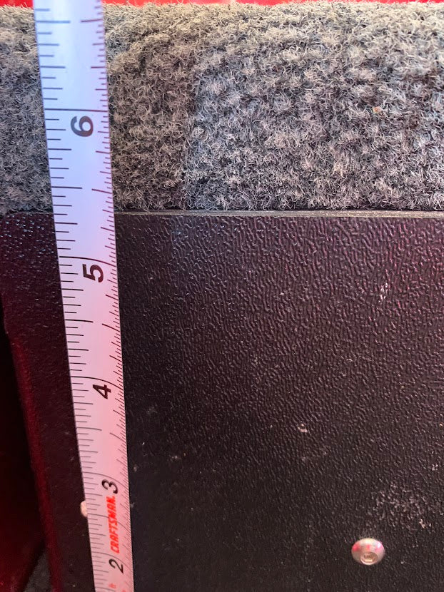 STEP DRAWER FOR SKEETER 19-20 ZX / MODEL #: NPDSK0038