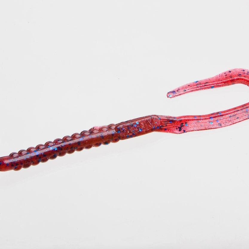 Zoom Mag U-Tale 7.5" Plum 004**