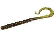 Zoom Mag II Worms 20pk Bull Bream 435**