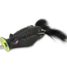 Deps Buster K #01 Jet Black