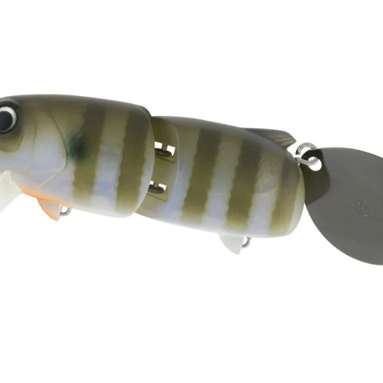 Deps MT. Wake #01 MG Blue Gill