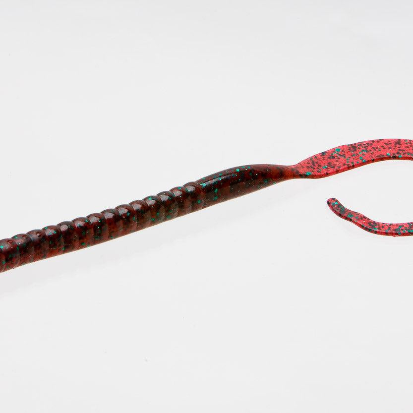 Zoom Ole Monster 9pk 10.5" Red Bug 021**