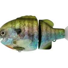 Deps Tiny Bulldoze #02 Flash Baby Gill