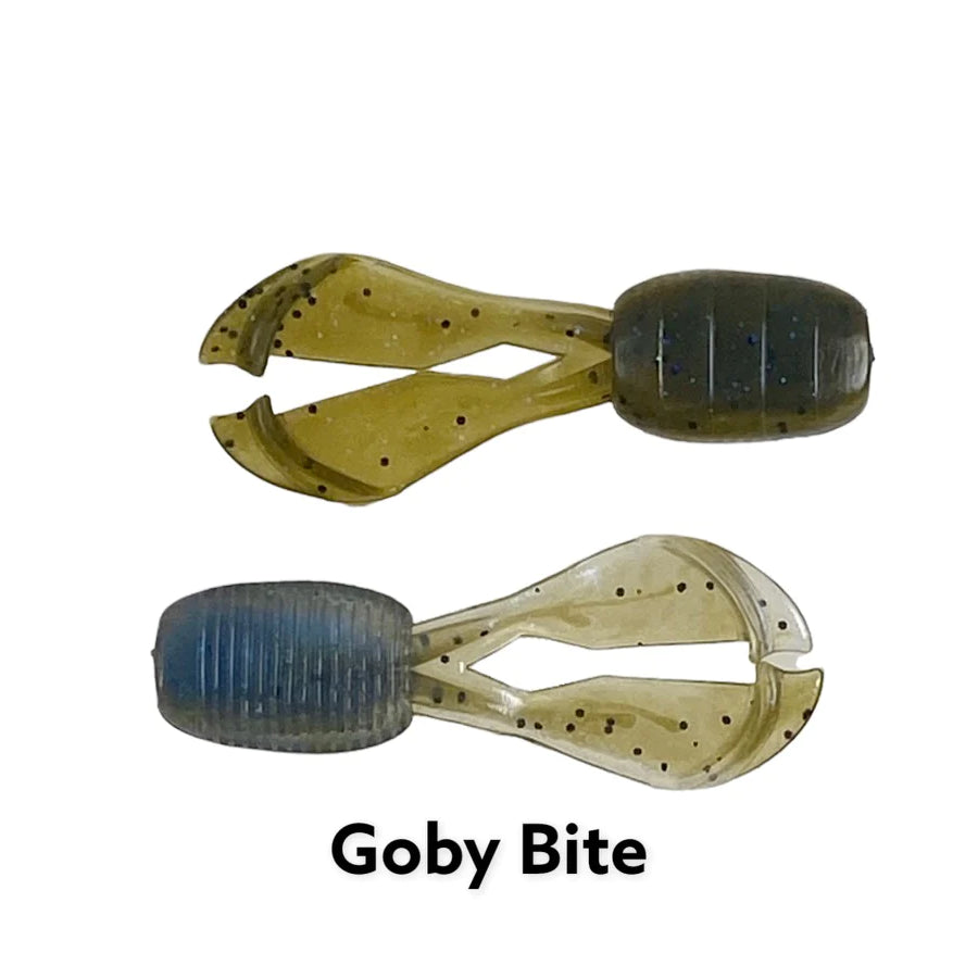 Missile Baits Mini D Chunk Goby Bite