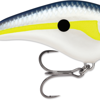 Rapala Ott’s Garage Slim 06 Crankbait Helsinki Shad