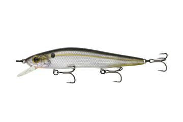 6th Sense Provoke 106X Ghost Threadfin Shad(D)*