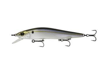 6th Sense Provoke 106X Threadfin Shad