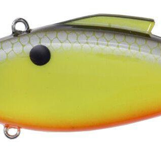 Bill Lewis Rat-L-Trap 1/2oz Chartreuse Shiner