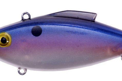 Bill Lewis Rat-L-Trap 1/2oz Tequila Sunrise