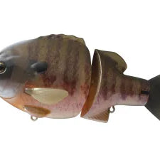 Deps BullShooter 160 #12 Natural Ghost Gill