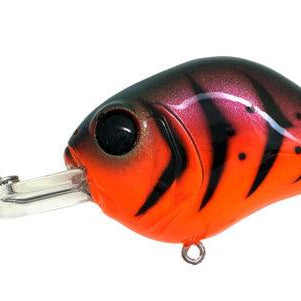 Bill Lewis MR 12 Strawberry Craw MR12-692