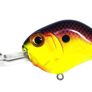 Bill Lewis MR 12 Chartreuse Blaze MR12-699