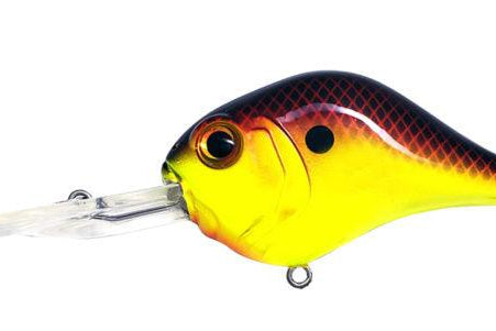 Bill Lewis MR 12 Chartreuse Blaze MR12-699