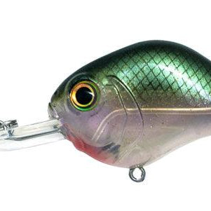 Bill Lewis MR 12 Green Gizzard Shad MR12-720