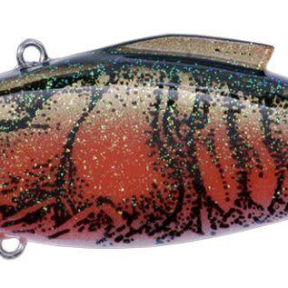 Bill Lewis Rat-L-Trap 1/2oz Natural Red Bleeding Craw