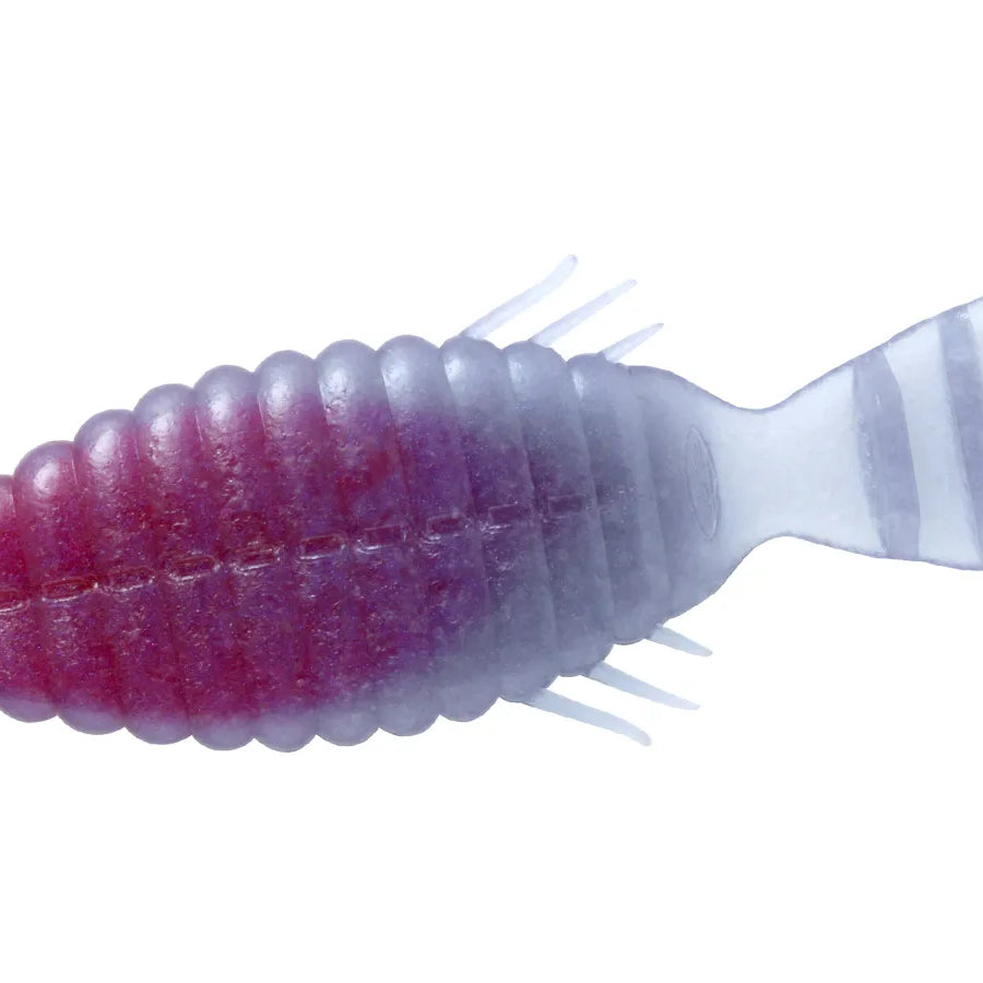 Deps BullFlat 3.8" #145 Cherry Grape