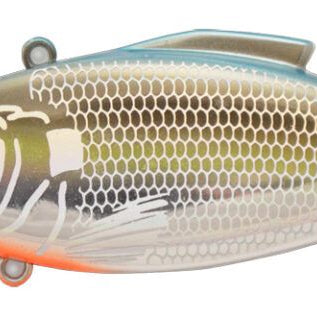 Bill Lewis Rat-L-Trap 1/2oz Sexy Prizm