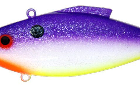 Bill Lewis Rat-L-Trap 1/2oz Royale