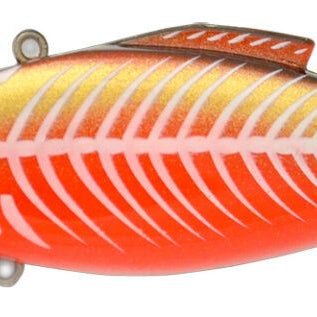 Bill Lewis Rat-L-Trap 1/2oz Rayburn Red Zombie