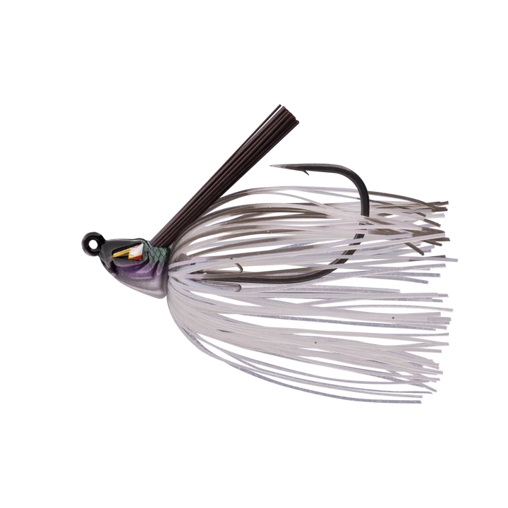 Ark Z Swimmer Swim Jig Purple Haze