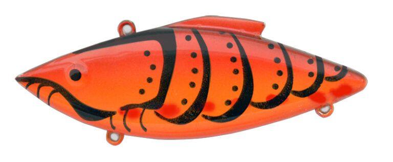 Bill Lewis Rat-L-Trap 1/2oz Delta Craw