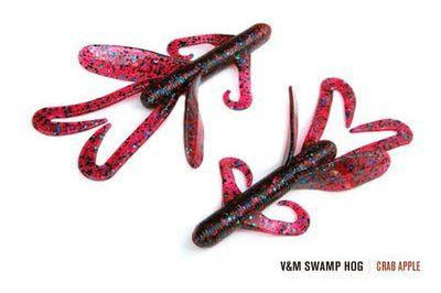 V&M Swamp Hog