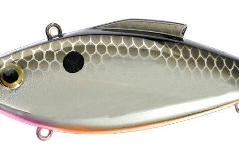 Bill Lewis Rat-L-Trap 1/2oz Gold Shad