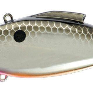 Bill Lewis Rat-L-Trap 1/2oz Gold Shad